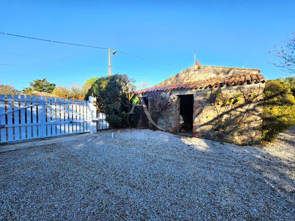 Maison Vaire 10 pièces - 231 m²