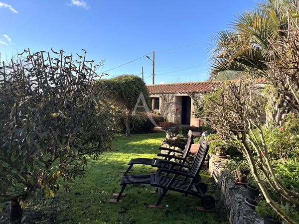 Maison Vaire 10 pièces - 231 m²