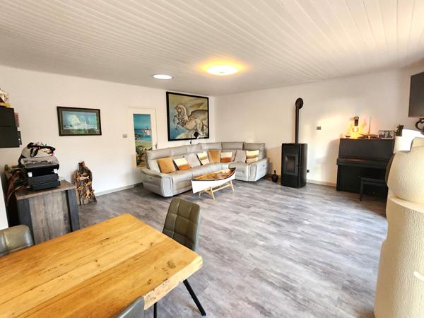 Maison Vaire 10 pièces - 231 m²