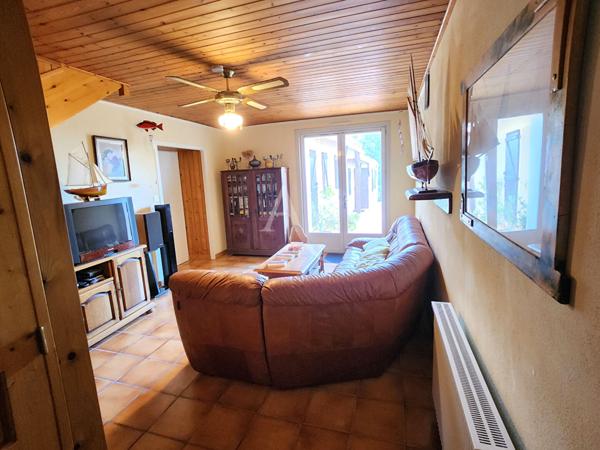 Maison Vaire 10 pièces - 231 m²