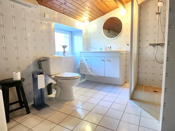 Maison Vaire 10 pièces - 231 m²
