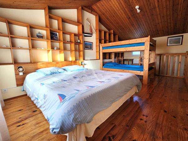 Maison Vaire 10 pièces - 231 m²