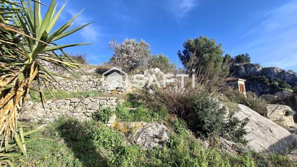 Maison au coeur du village