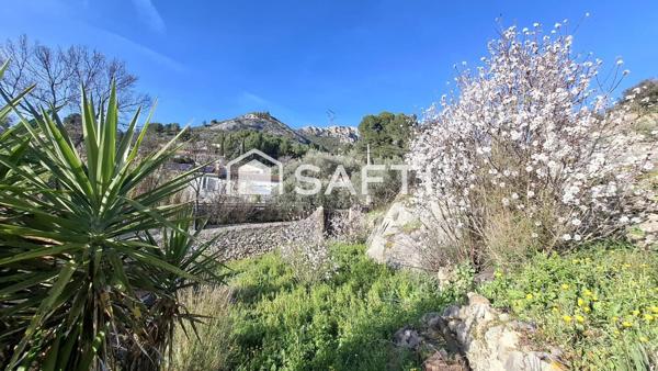 Maison au coeur du village