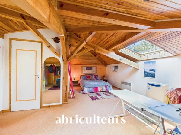 Villa au Golf de Seignosse, Environnement naturel privilégié