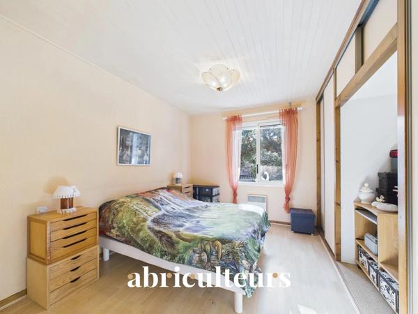 Villa au Golf de Seignosse, Environnement naturel privilégié