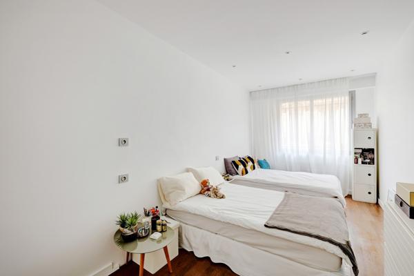 Appartement 3 pièces - 90 m² Bien prestige