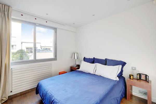 Appartement 3 pièces - 90 m² Bien prestige