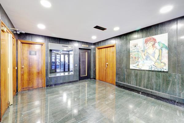 Appartement 3 pièces - 90 m² Bien prestige