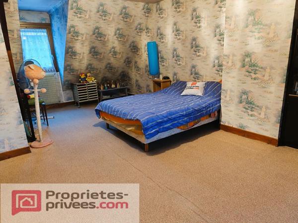 Charmant pavillon avec 3 chambres