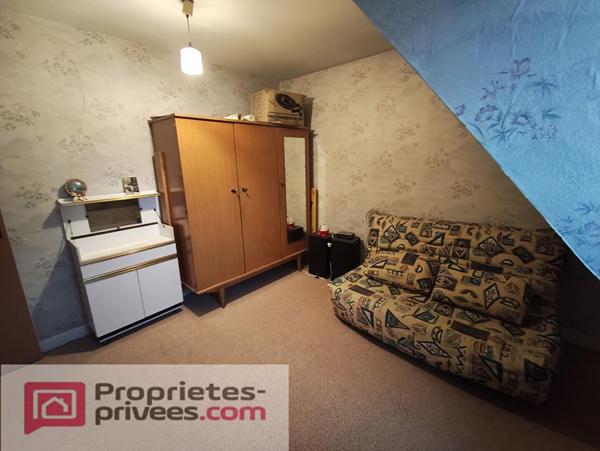 Charmant pavillon avec 3 chambres