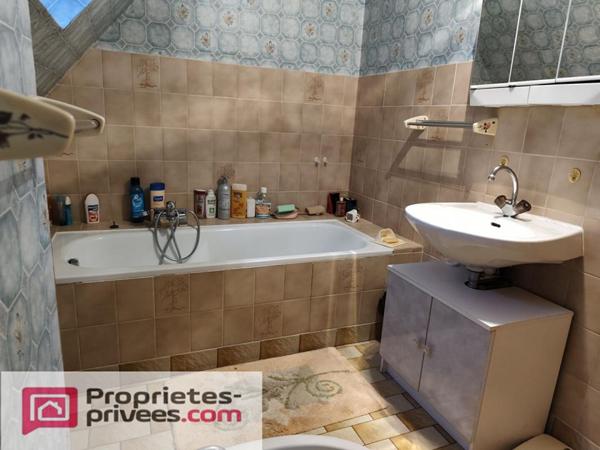 Charmant pavillon avec 3 chambres