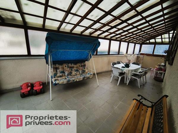 Charmant pavillon avec 3 chambres