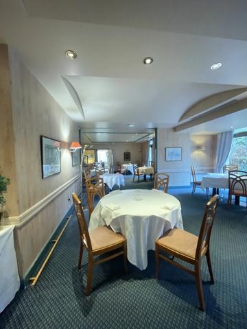 Cœur de ville, résidence senior Les Hespérides de Levallois , Grand studio 40m²