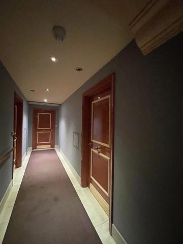 Cœur de ville, résidence senior Les Hespérides de Levallois , Grand studio 40m²
