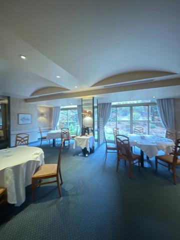 Cœur de ville, résidence senior Les Hespérides de Levallois , Grand studio 40m²