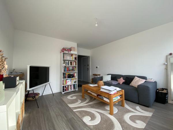 APPARTEMENT 2 CHAMBRES - RESIDENCE DU PARC - Chauffage inclus