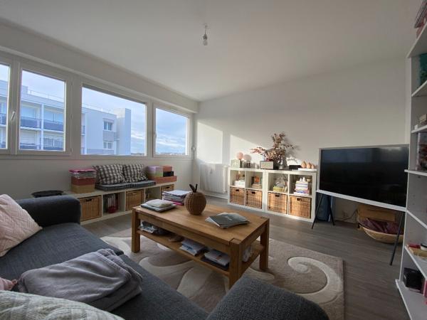 APPARTEMENT 2 CHAMBRES - RESIDENCE DU PARC - Chauffage inclus