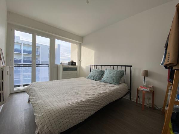 APPARTEMENT 2 CHAMBRES - RESIDENCE DU PARC - Chauffage inclus