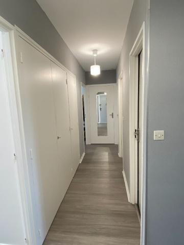 APPARTEMENT 2 CHAMBRES - RESIDENCE DU PARC - Chauffage inclus