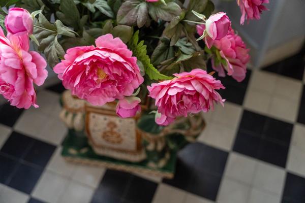 MAISON DE VILLE COEUR DE ST PIERRE D'OLERON 6/8 CHAMBRES