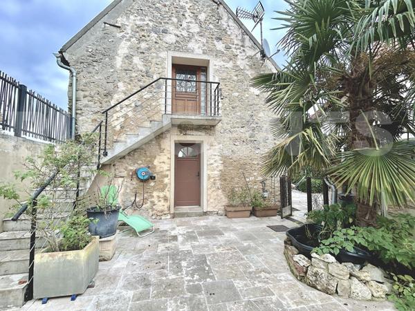 Maison Familiale Rénovée, possibilité de projet locatif ou gîtes - 280 m² habitable