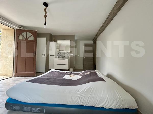 Maison Familiale Rénovée, possibilité de projet locatif ou gîtes - 280 m² habitable