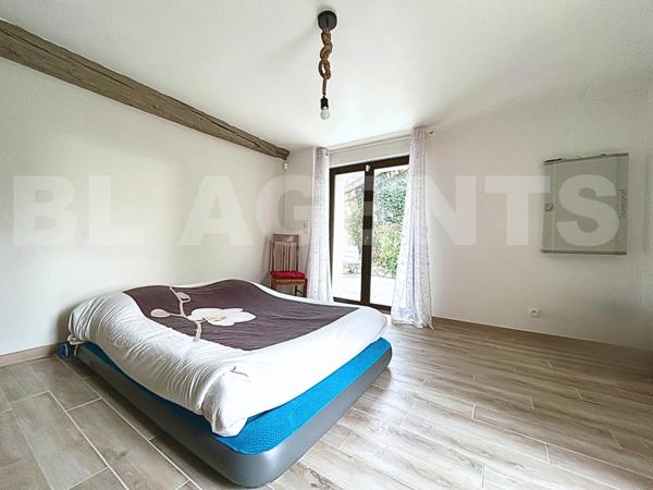 Maison Familiale Rénovée, possibilité de projet locatif ou gîtes - 280 m² habitable