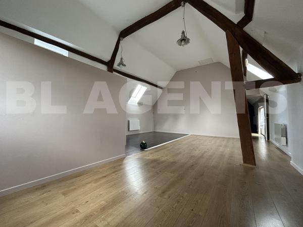 Maison Familiale Rénovée, possibilité de projet locatif ou gîtes - 280 m² habitable