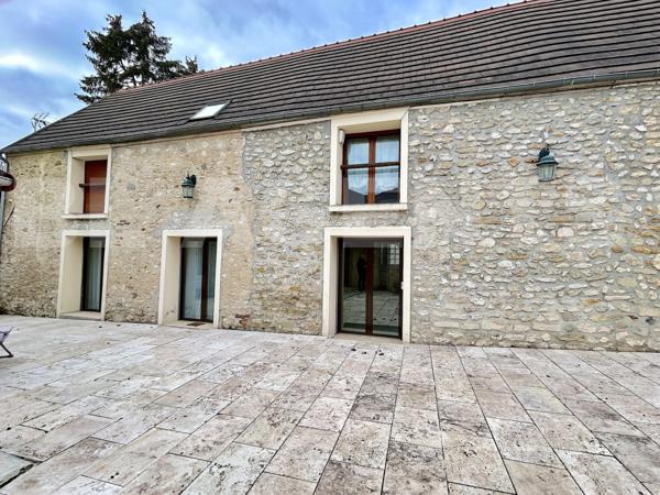 Maison Familiale Rénovée, possibilité de projet locatif ou gîtes - 280 m² habitable