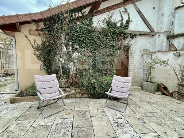 Maison Familiale Rénovée, possibilité de projet locatif ou gîtes - 280 m² habitable