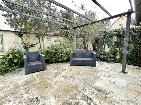 Maison Familiale Rénovée, possibilité de projet locatif ou gîtes - 280 m² habitable