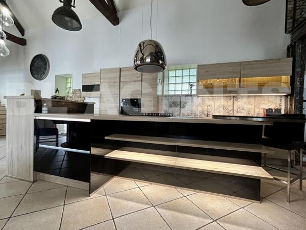 Maison Familiale Rénovée, possibilité de projet locatif ou gîtes - 280 m² habitable