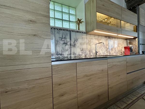 Maison Familiale Rénovée, possibilité de projet locatif ou gîtes - 280 m² habitable