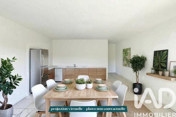 Maison à vendre 9 pièces 180 m² Belle-Isle-en-Terre