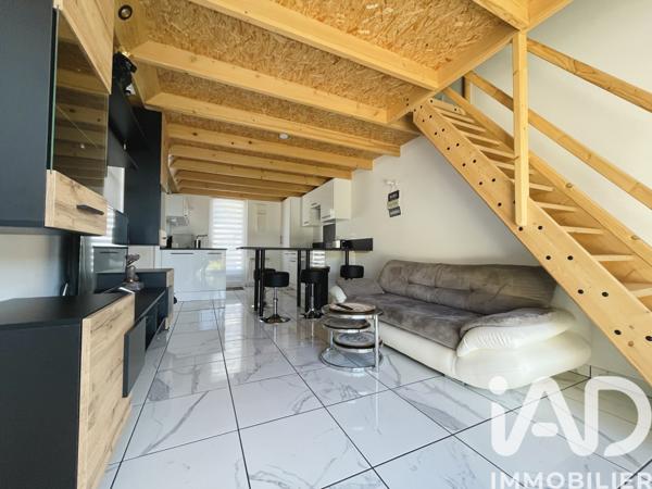 Maison à vendre 9 pièces 180 m² Belle-Isle-en-Terre