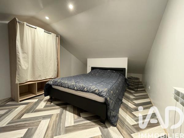 Maison à vendre 9 pièces 180 m² Belle-Isle-en-Terre