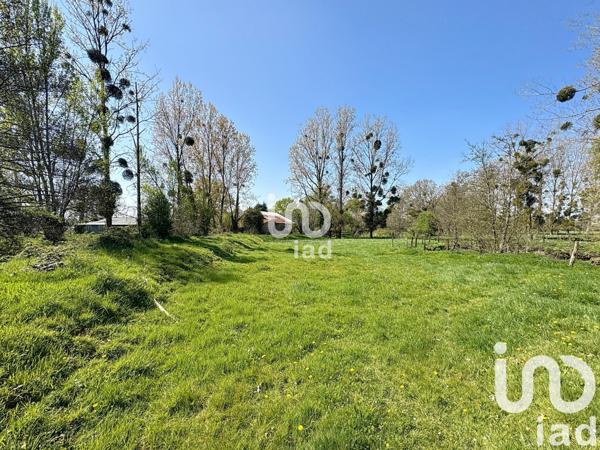 Maison à vendre 10 pièces 549 m² Rives-du-Couesnon