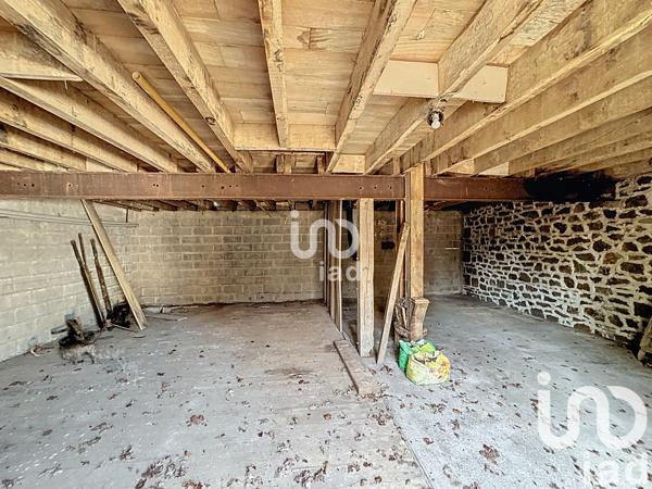 Maison à vendre 10 pièces 549 m² Rives-du-Couesnon