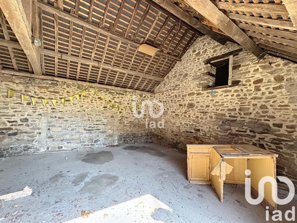 Maison à vendre 10 pièces 549 m² Rives-du-Couesnon