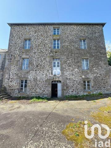 Maison à vendre 10 pièces 549 m² Rives-du-Couesnon
