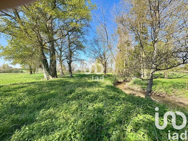 Maison à vendre 10 pièces 549 m² Rives-du-Couesnon