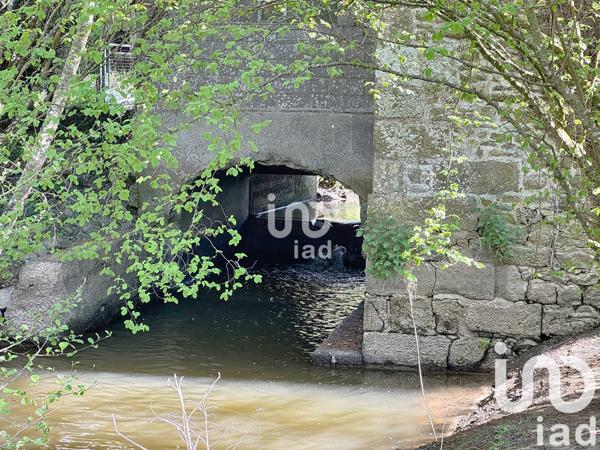 Maison à vendre 10 pièces 549 m² Rives-du-Couesnon