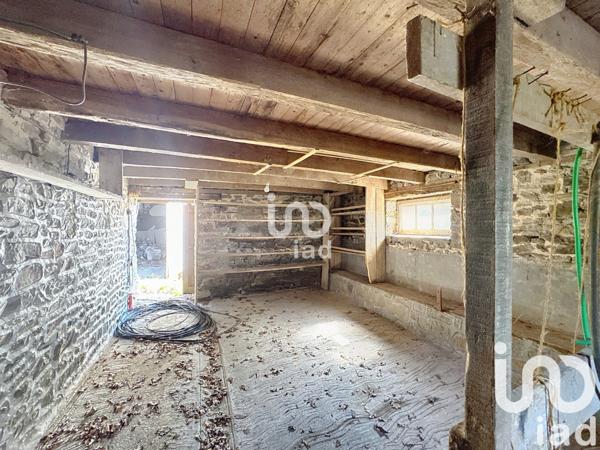 Maison à vendre 10 pièces 549 m² Rives-du-Couesnon