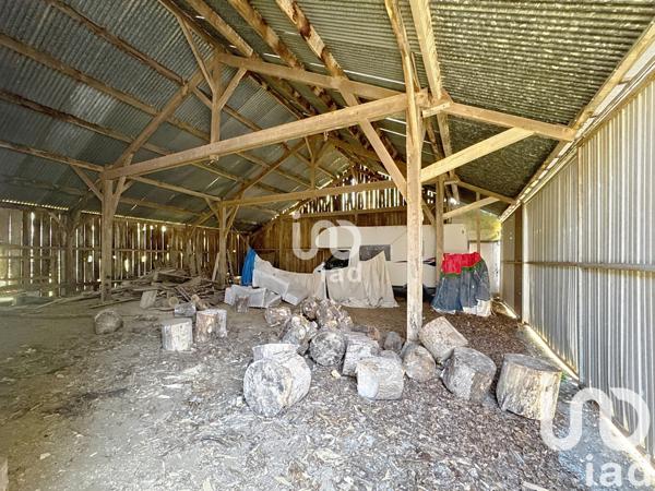 Maison à vendre 10 pièces 549 m² Rives-du-Couesnon