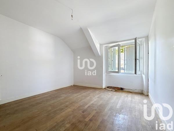 Maison à vendre 10 pièces 549 m² Rives-du-Couesnon