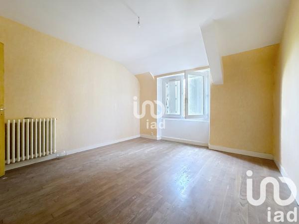 Maison à vendre 10 pièces 549 m² Rives-du-Couesnon