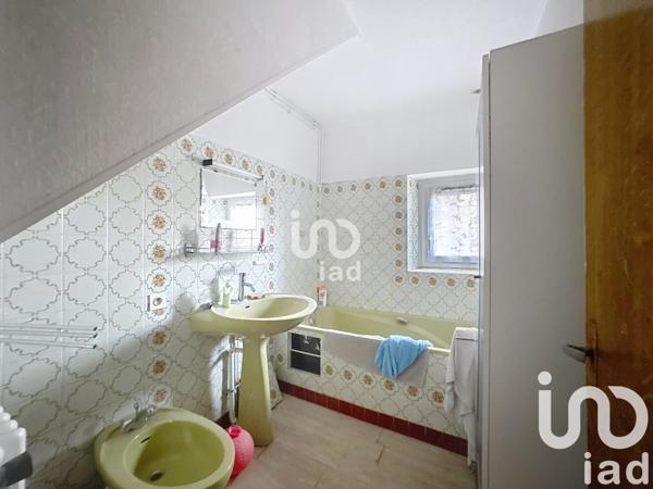 Maison à vendre 10 pièces 549 m² Rives-du-Couesnon