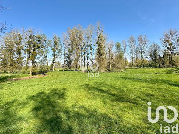 Maison à vendre 10 pièces 549 m² Rives-du-Couesnon