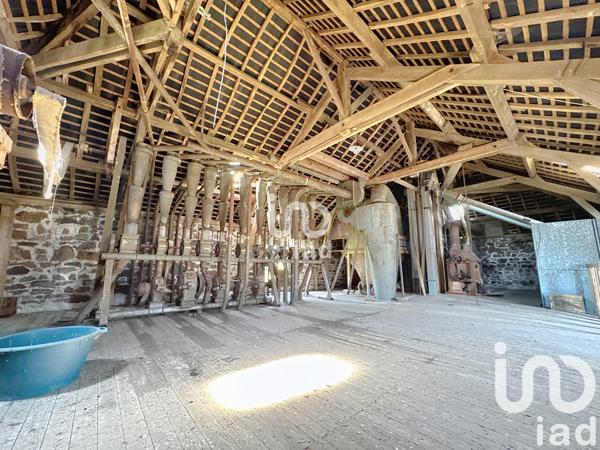 Maison à vendre 10 pièces 549 m² Rives-du-Couesnon